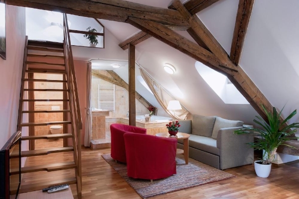 Pension Baltazar Mikulov